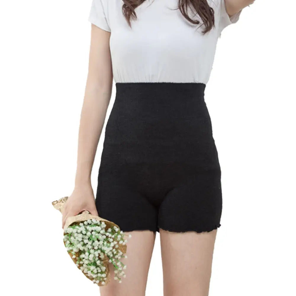 温活腹巻きパンツ ウエスト22~60cm|総丈40cm - 腹巻きパンツ