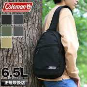 Coleman(コールマン) キッズ ボディバッグ