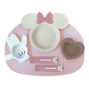 ディズニー ベビー食器セット