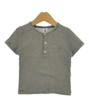 PETIT BATEAU（プチバトー） ボーダーTシャツ