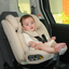 チャイルドシート R129対応 ISOFIX 360°回転