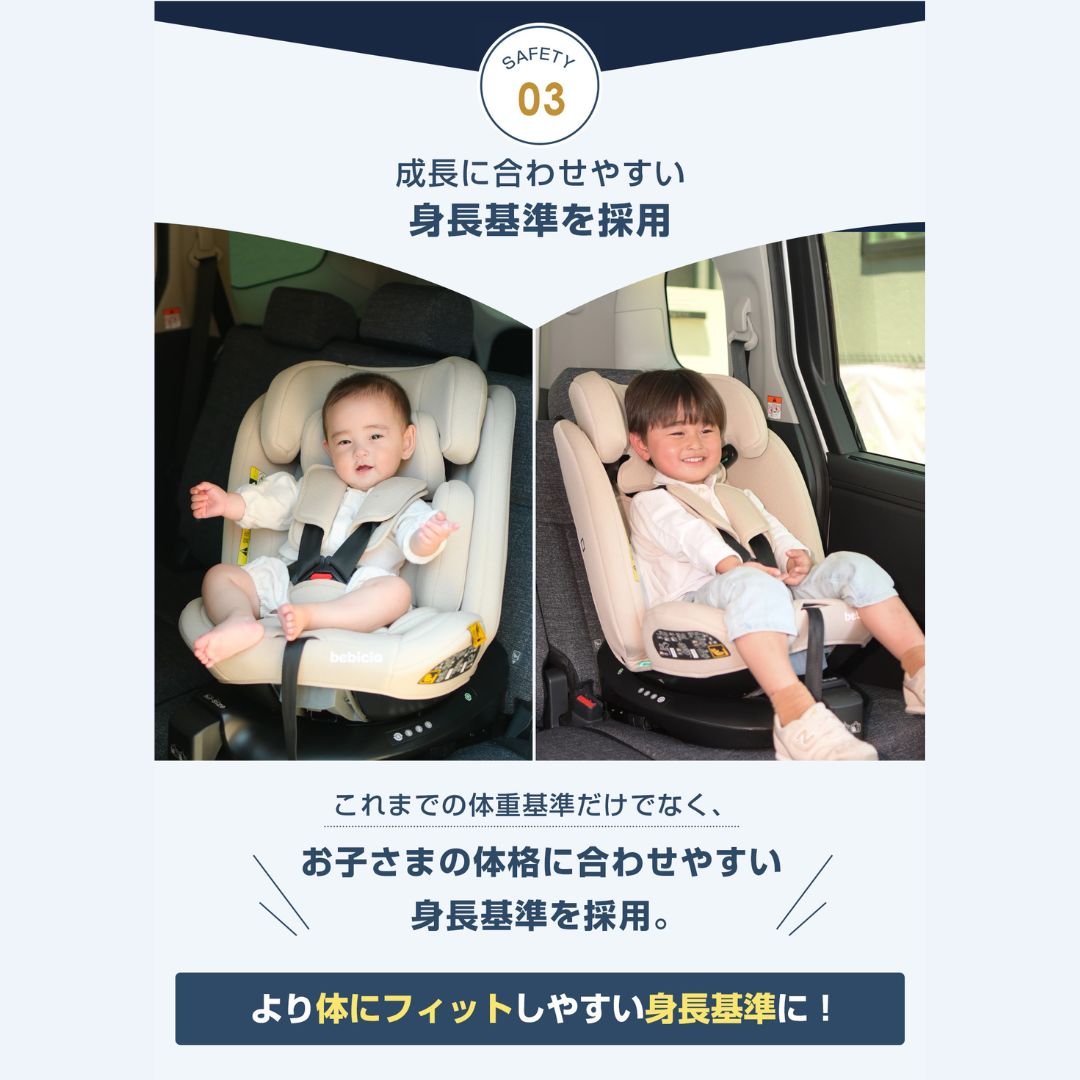 チャイルドシート ISOFIX R129 360度回転 新生児 ジュニアシート ベビーシート 回転式 ISOFIX固定 サポートレッグ 洗えるシート リクライニング ヘッドレスト調整 0歳 1歳 12歳 長く使える 安全基準 ベビー用品
