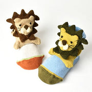 pompkins baby ソックス