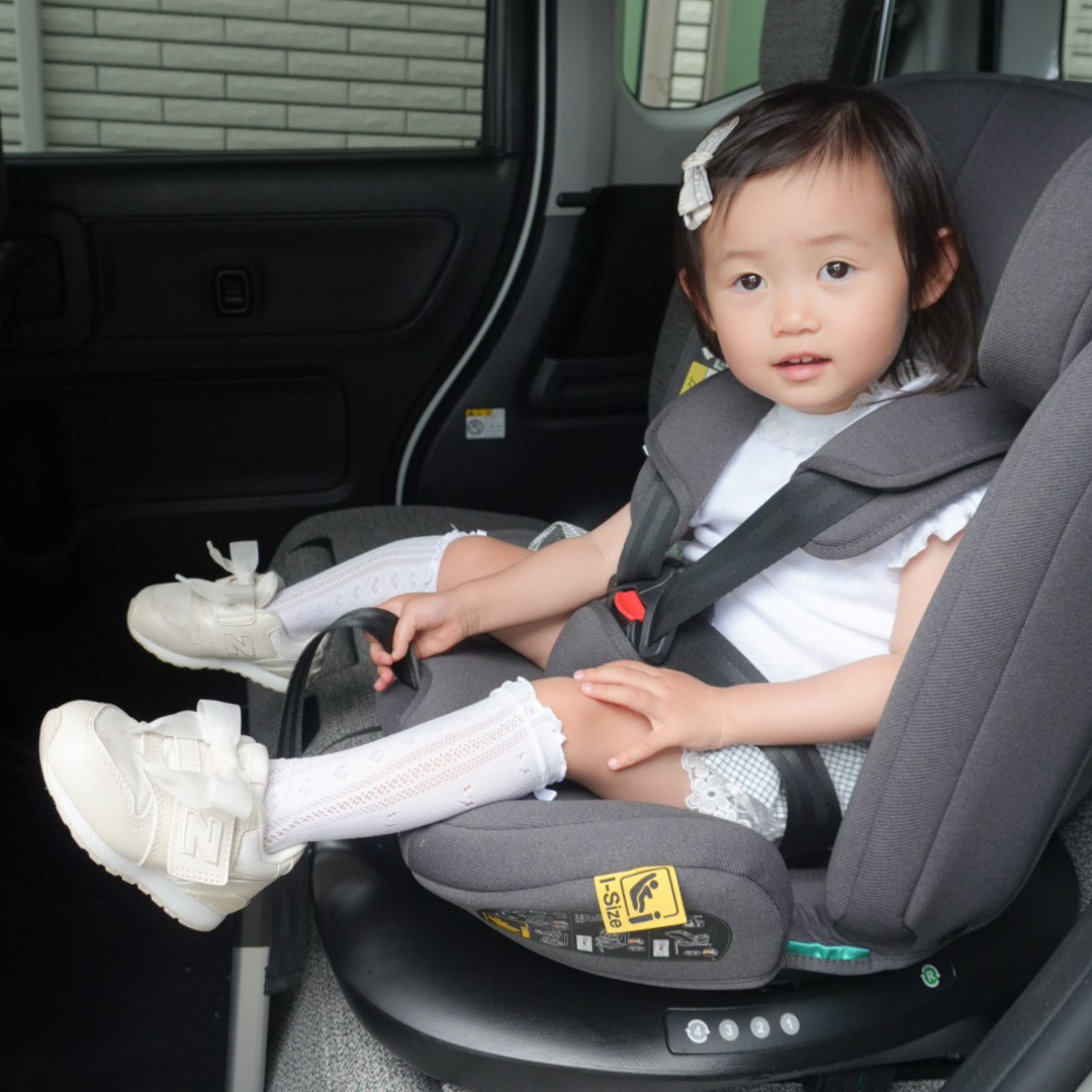 チャイルドシート ISOFIX R129 360度回転 新生児 ジュニアシート ベビーシート 回転式 ISOFIX固定 サポートレッグ 洗えるシート リクライニング ヘッドレスト調整 0歳 1歳 12歳 長く使える 安全基準 ベビー用品
