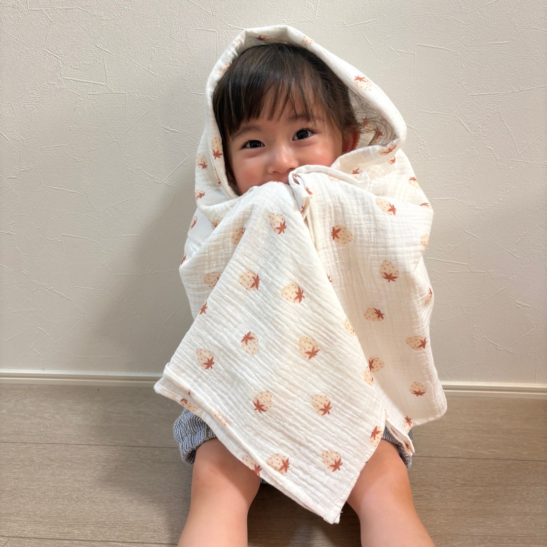 おくるみ ガーゼ コットン100% ベビー ブランケット 新生児 2層ガーゼ 6層ガーゼ 助産師監修 ベビーケット 授乳ケープ ベビーカーケット お昼寝ケット プレイマット タオルケット 大判 出産準備 出産祝い 赤ちゃん ベビー用品