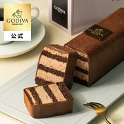 GODIVA チョコレート