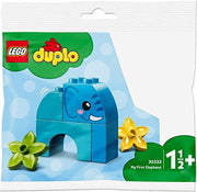 レゴ デュプロ (LEGO DUPLO)