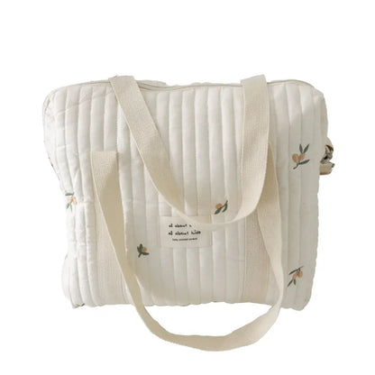 イブルバッグ 大容量ボストンバッグ トートバッグ マザーズバッグ 3wayショルダー コットン素材 洗える 軽量 旅行用 おしゃれ収納