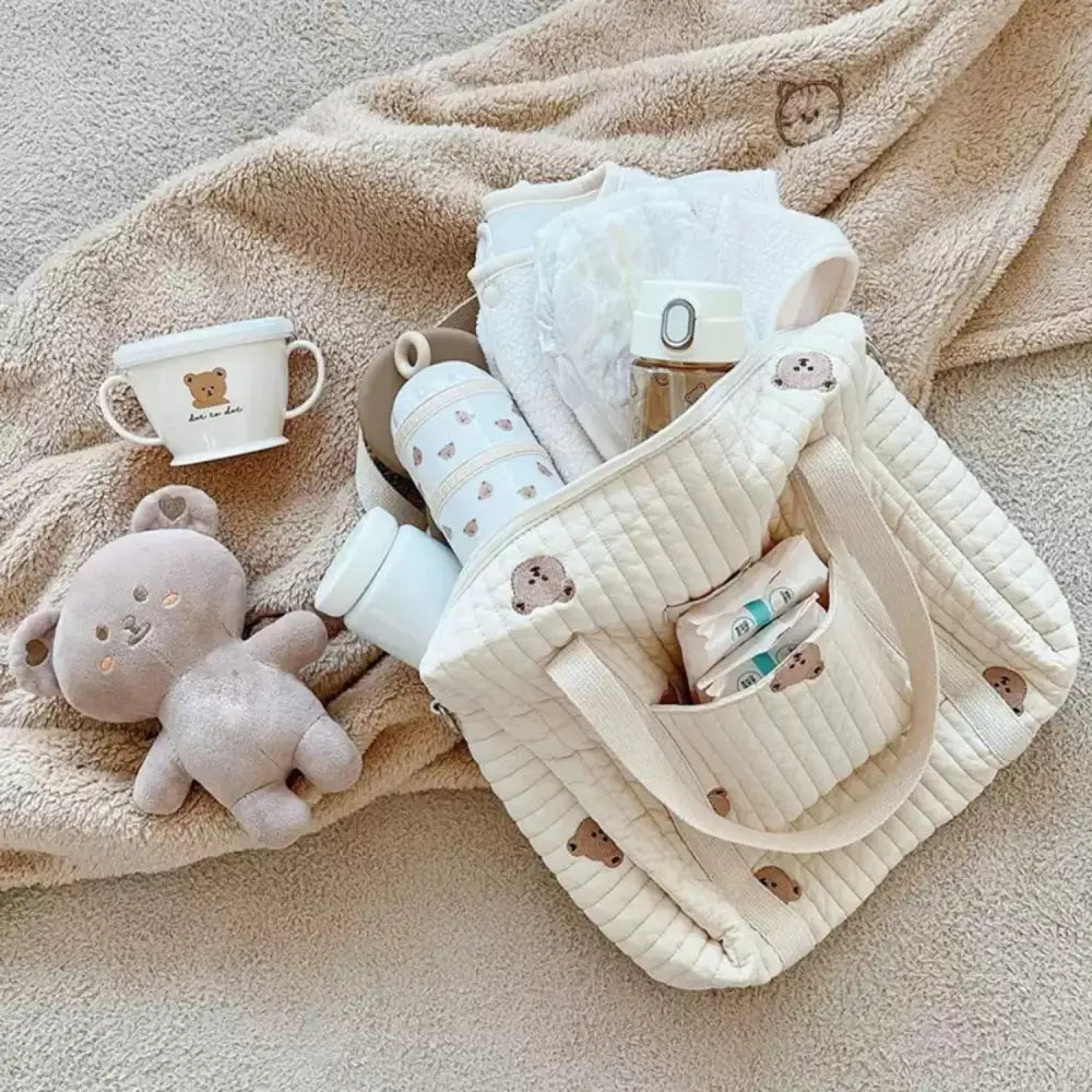 イブルバッグ 大容量ボストンバッグ トートバッグ マザーズバッグ 3wayショルダー コットン素材 洗える 軽量 旅行用 おしゃれ収納