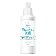 ファーファ Free& 超コンパクト液体洗剤 無香料 500g