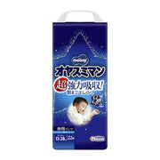 オヤスミマン（ユニ・チャーム）夜用おむつ
