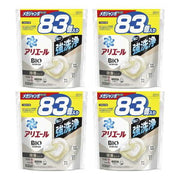 P&G アリエール ジェルボール4D 12個入