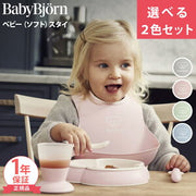 ベビービョルン ソフトスタイ（2枚組）