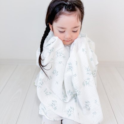 おくるみ ガーゼ コットン100% ベビー ブランケット 新生児 2層ガーゼ 6層ガーゼ 助産師監修 ベビーケット 授乳ケープ ベビーカーケット お昼寝ケット プレイマット タオルケット 大判 出産準備 出産祝い 赤ちゃん ベビー用品