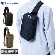 Champion(チャンピオン) キッズ ボディバッグ
