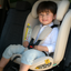 チャイルドシート R129対応 ISOFIX 360°回転