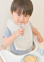 使い捨てエプロン