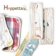 Hoppetta ホッペッタ 6重ガーゼ カバー
