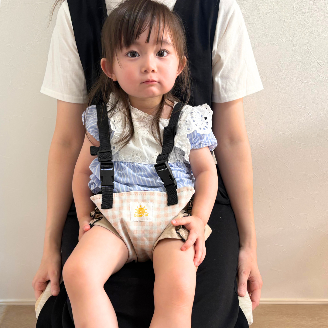 チェアベルト ベビーチェアベルト お食事ベルト ベビー チェア ベルト 赤ちゃん 保育士監修 ベビー用品 離乳食 外食 お出かけ コンパクト 持ち運び ベビーチェア補助 転落防止 おすわりサポート 旅行 出産準備

