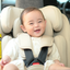 チャイルドシート R129対応 ISOFIX 360°回転