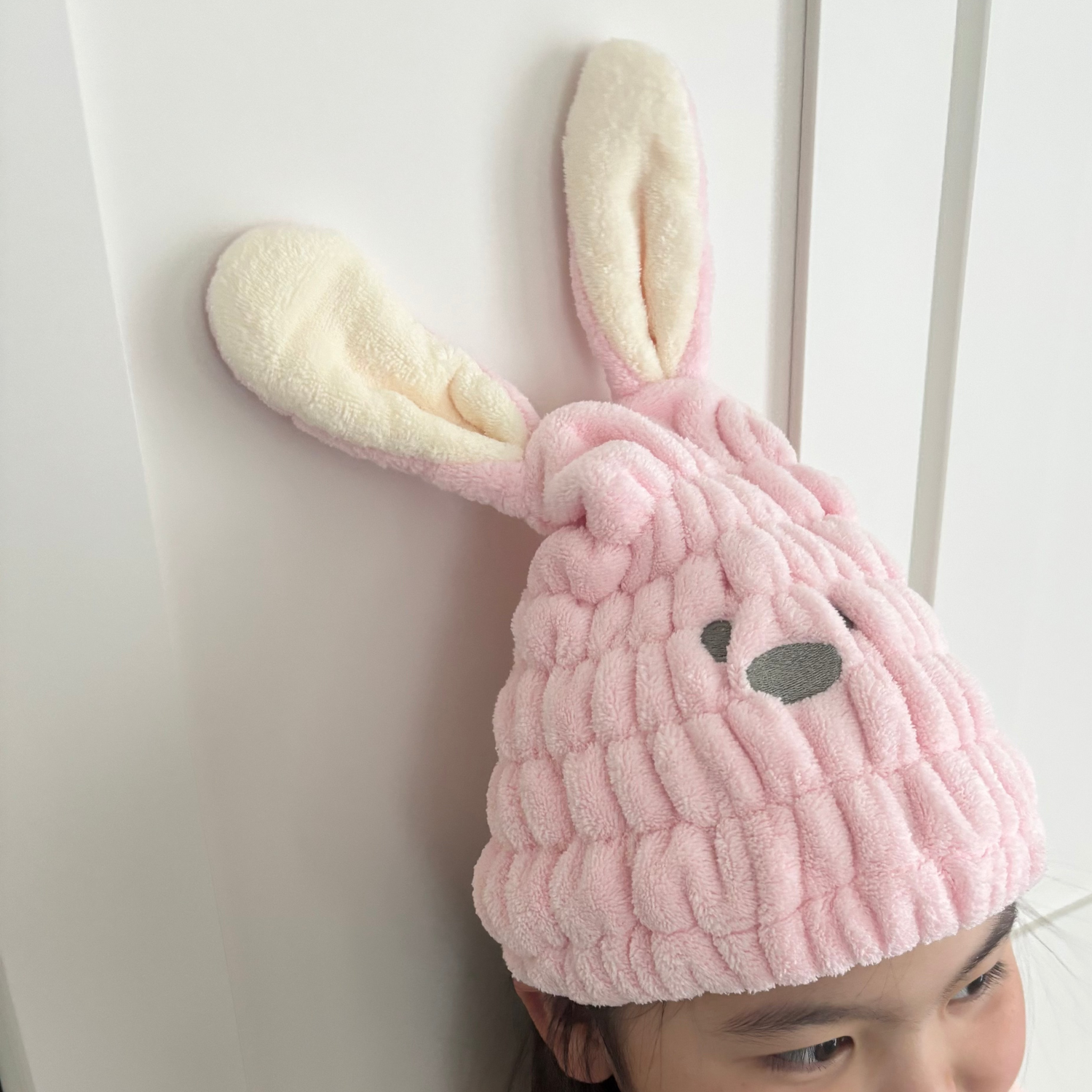 マイクロファイバー 吸水タオル キッズタオル 巻きタオル 速乾タオル プールタオル お風呂グッズ 子供用タオル サイズ調整ボタン ふわふわ素材 ノンホルマリン 安全素材 ネームタグ付き 着替え簡単 親子お揃い