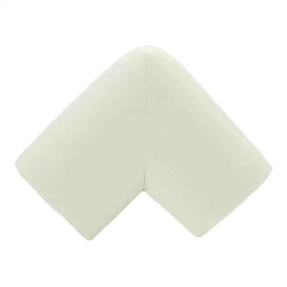 コーナークッション L字型 ベビーガード 幼児転倒防止 家具保護 衝撃吸収 両面テープ付き 取り付け簡単 クッション素材 安全対策 インテリア馴染む ベビーセーフティ