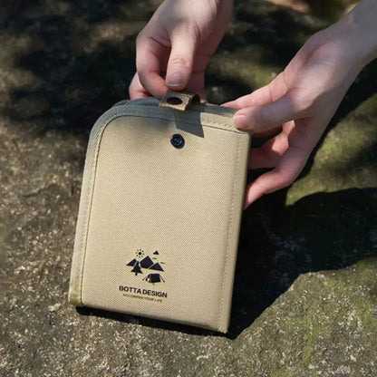 アウトドアクッション 軽量 折り畳み 収納便利 防水 撥水 汚れに強い 持ち運び簡単 ピクニック キャンプ 座り心地快適