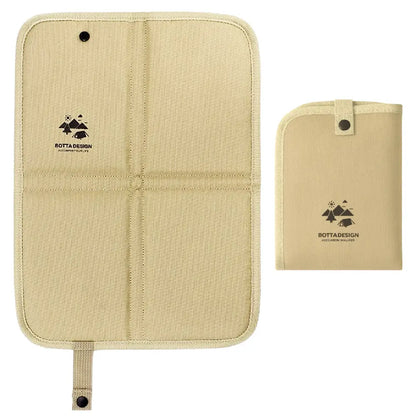 アウトドアクッション 軽量 折り畳み 収納便利 防水 撥水 汚れに強い 持ち運び簡単 ピクニック キャンプ 座り心地快適