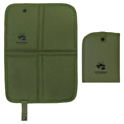 アウトドアクッション 軽量 折り畳み 収納便利 防水 撥水 汚れに強い 持ち運び簡単 ピクニック キャンプ 座り心地快適