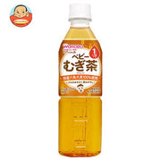 和光堂 ベビーのじかん むぎ茶 500mlペットボトル