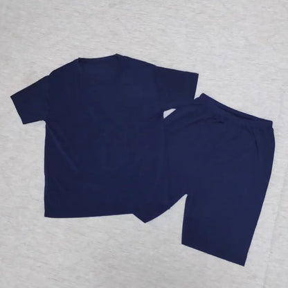 子ども パジャマ コットン100% 吸汗速乾 通気性 接触冷感 メッシュ素材 蒸れにくい 快適睡眠 部屋着 速乾洗濯可 男の子 女の子 120〜150cm