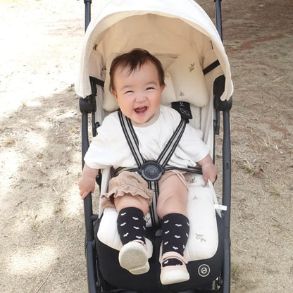 ベビーカーシート 70×30cm - ベビーカーシート