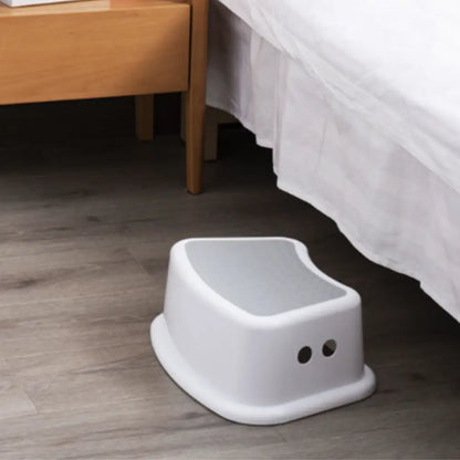子ども用踏み台　キッズステップ　自立心を育むステップ台　トイレトレーニング補助台　洗面所踏み台　滑り止め付き踏み台　軽量持ち運びやすいステップ　省スペース収納スツール　安定感抜群の子供用台　お手伝いサポート台