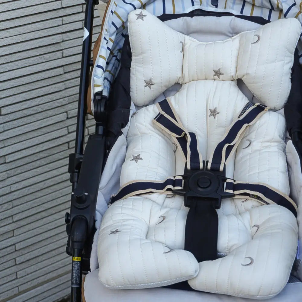 ベビーカーシート 70×30cm - ベビーカーシート