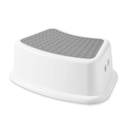 子ども用踏み台　キッズステップ　自立心を育むステップ台　トイレトレーニング補助台　洗面所踏み台　滑り止め付き踏み台　軽量持ち運びやすいステップ　省スペース収納スツール　安定感抜群の子供用台　お手伝いサポート台