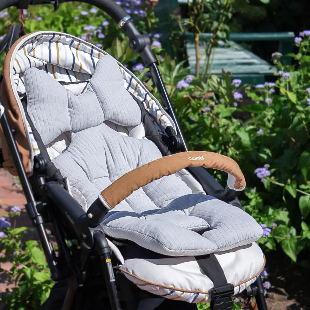 ベビーカーシート 70×30cm - ベビーカーシート