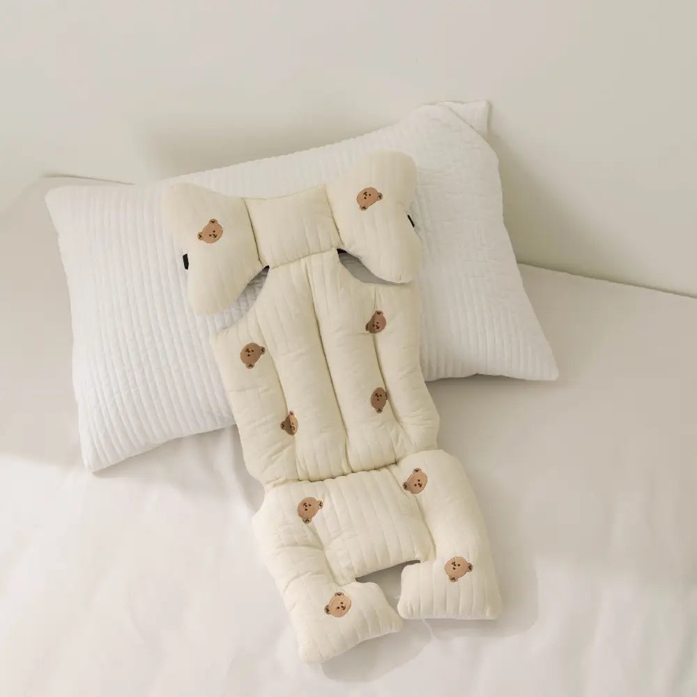 ベビーカーシート 70×30cm - ベビーカーシート