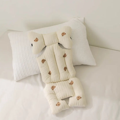 ベビーカーシート 70×30cm - ベビーカーシート