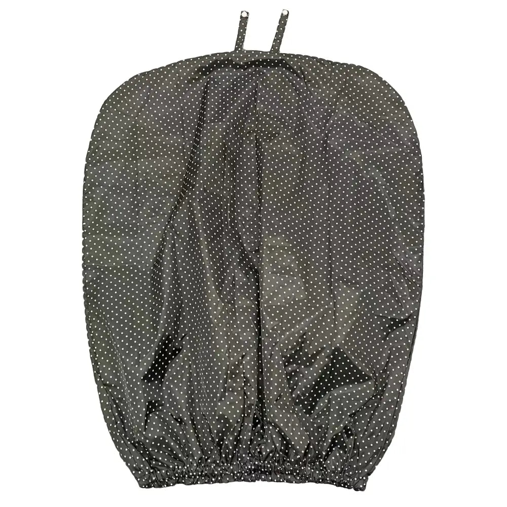 ベビーカー カバー ドット 撥水 簡単装着 雨 埃 花粉 ベビーカー バギー カバー 収納 A型 B型 保護 旅行 保管 シンプル 便利 出産祝い コンパクト らくらく 軽量袋  防水レインカバー 汚れ防止カバー　ベビーカーカバー ベビーカー収納カバー ベビーカー 収納 ベビーカー収納用カバー トラベルカバー ほこり防止 折りたたみ　コンパクト