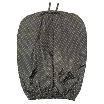 ベビーカー カバー ドット 撥水 簡単装着 雨 埃 花粉 ベビーカー バギー カバー 収納 A型 B型 保護 旅行 保管 シンプル 便利 出産祝い コンパクト らくらく 軽量袋  防水レインカバー 汚れ防止カバー　ベビーカーカバー ベビーカー収納カバー ベビーカー 収納 ベビーカー収納用カバー トラベルカバー ほこり防止 折りたたみ　コンパクト