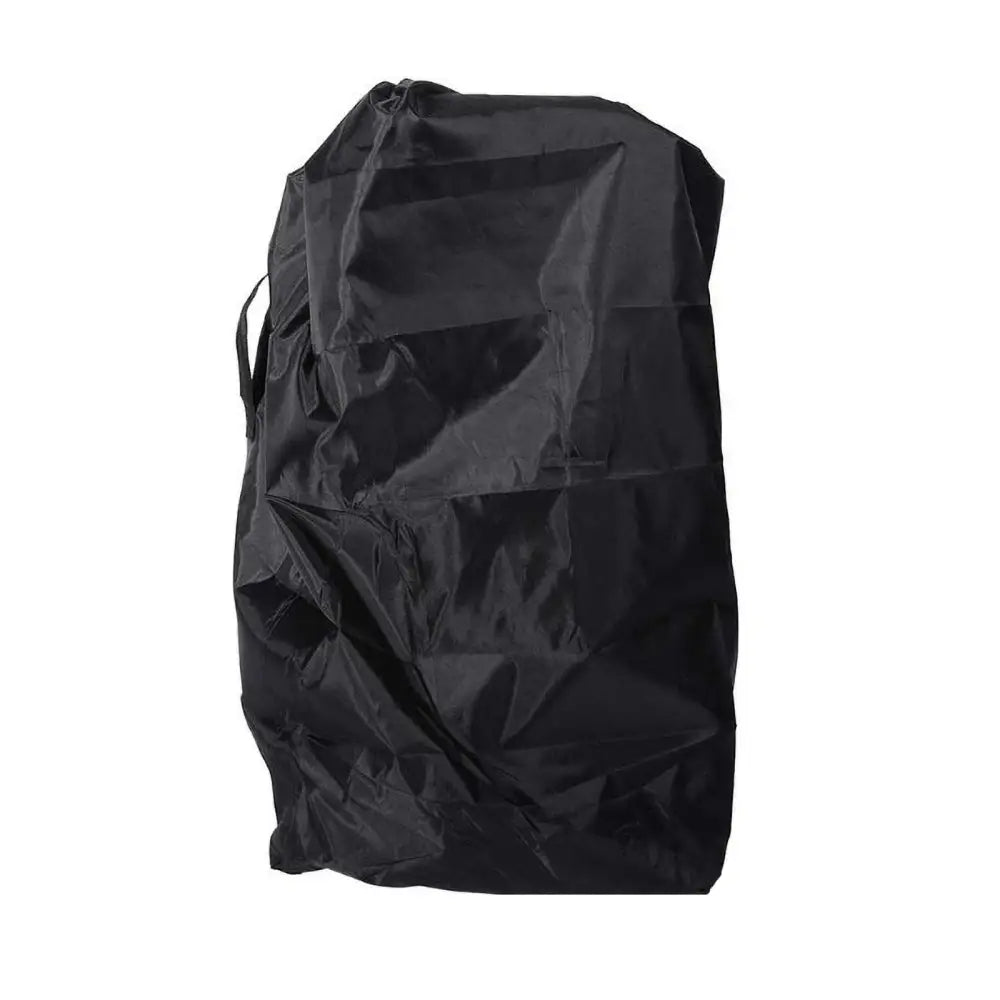 ベビーカーカバー 防水 収納袋付き オックスフォード素材 防塵 日焼け防止 折りたたみ 携帯便利 旅行 車 飛行機 トランク 保護ケース ペットカート対応 大容量 丈夫 シンプル