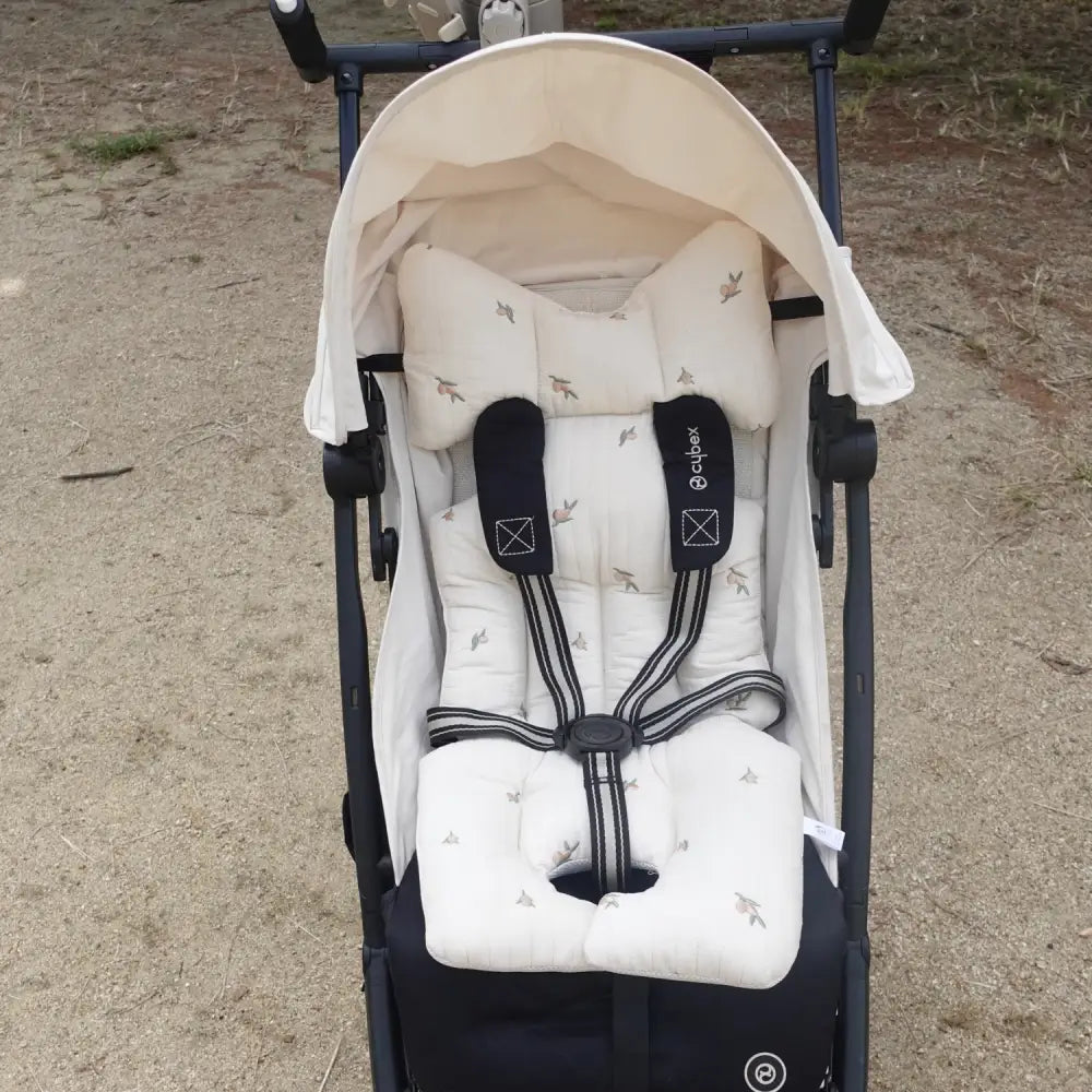 ベビーカーシート 70×30cm - ベビーカーシート