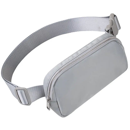 ランニングポーチ ウエストポーチ 揺れない ランニングバッグ ジョギングポーチ 防水  斜め掛け メンズ レディース スマホ iPhone ボディバッグ スポーツ ウォーキング マラソン 軽量  薄型 ボディバッグ  小物入れ ショルダー 携帯入れランニング ポーチ スマホポーチ 貴重品入れ ジム  ジョギング ポーチ  小型 撥水素材 