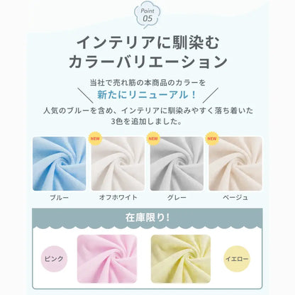 赤ちゃん防水シーツ ベビーおねしょシーツ ベビーベッド防水カバー 新生児布団防水シーツ 赤ちゃん寝汗対策シーツ 洗えるベビー防水シーツ 四隅ゴム付き  綿素材ベビー防水シーツ ベビー用速乾防水シーツ
