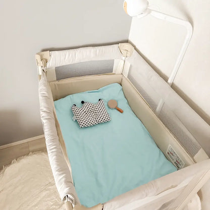 防水シーツ 家族用 おねしょ対策 介護 ペット 薄手 洗濯機 丸洗い TPU防水 四隅ゴム 調整可能 綿素材 快適 年中使用 ずれにくい