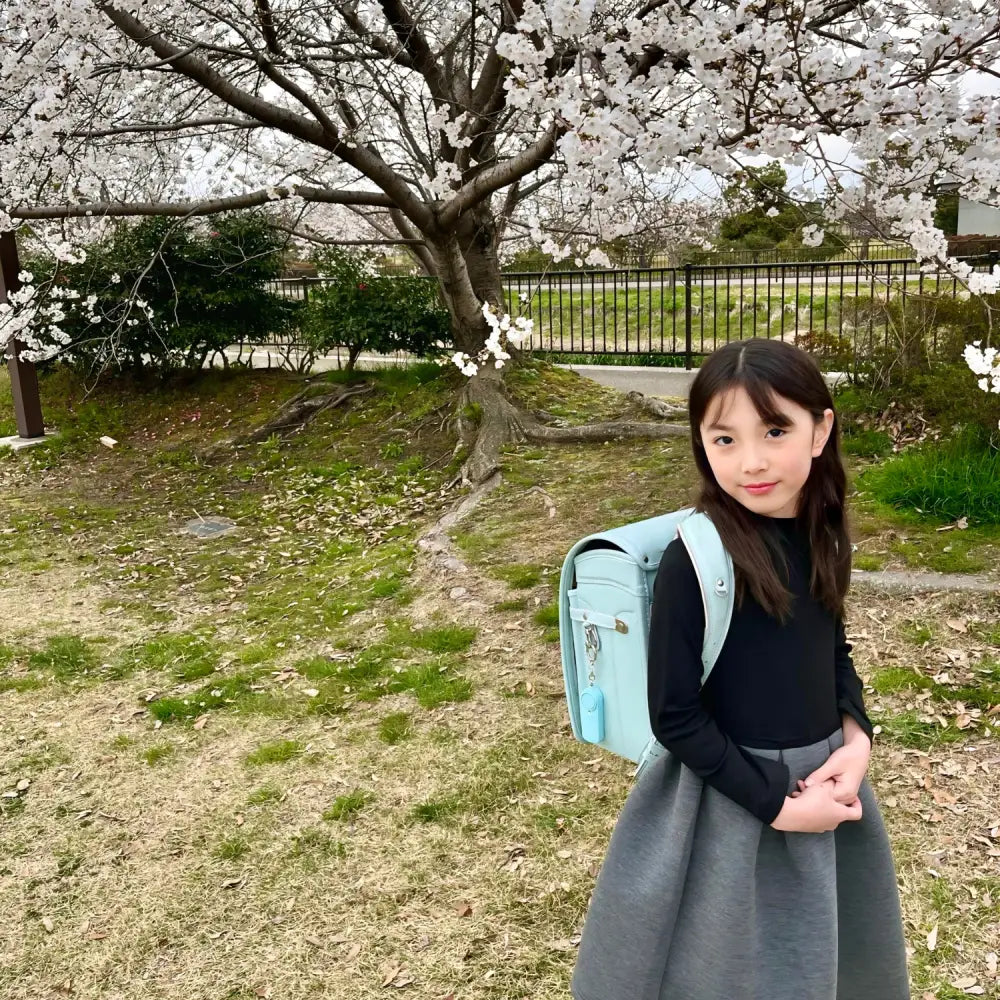 防犯ブザー 小学生 子供 ランドセル 大音量  ledライト付き ドライバー付き 入学祝い 超小型 通学 