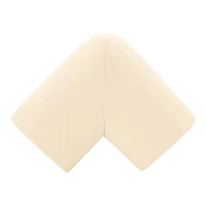 コーナークッション L字型 ベビーガード 幼児転倒防止 家具保護 衝撃吸収 両面テープ付き 取り付け簡単 クッション素材 安全対策 インテリア馴染む ベビーセーフティ