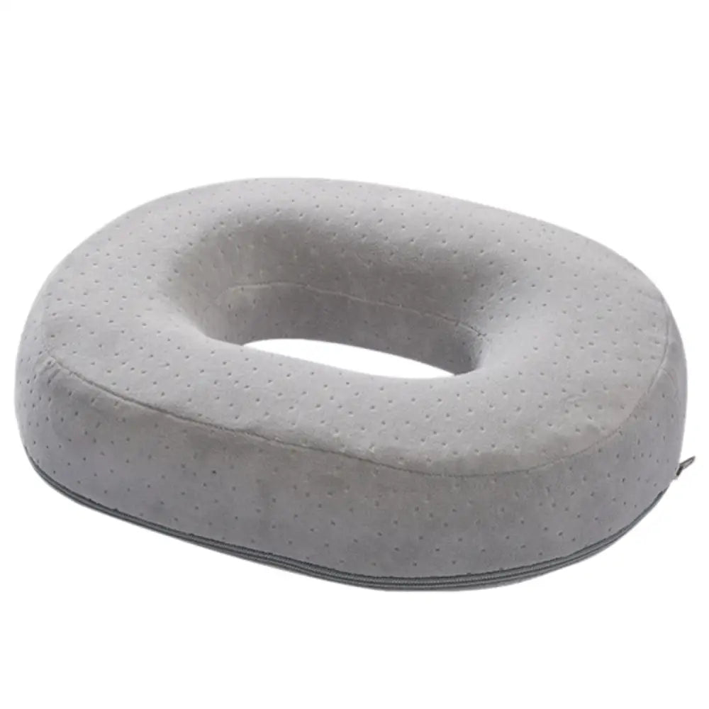 高反発クッション 痔 産後ケア 姿勢改善 骨盤サポート 通気性 メッシュカバー 洗濯可能 デスクワーク お尻の悩み軽減