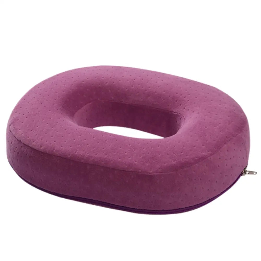 高反発クッション 痔 産後ケア 姿勢改善 骨盤サポート 通気性 メッシュカバー 洗濯可能 デスクワーク お尻の悩み軽減