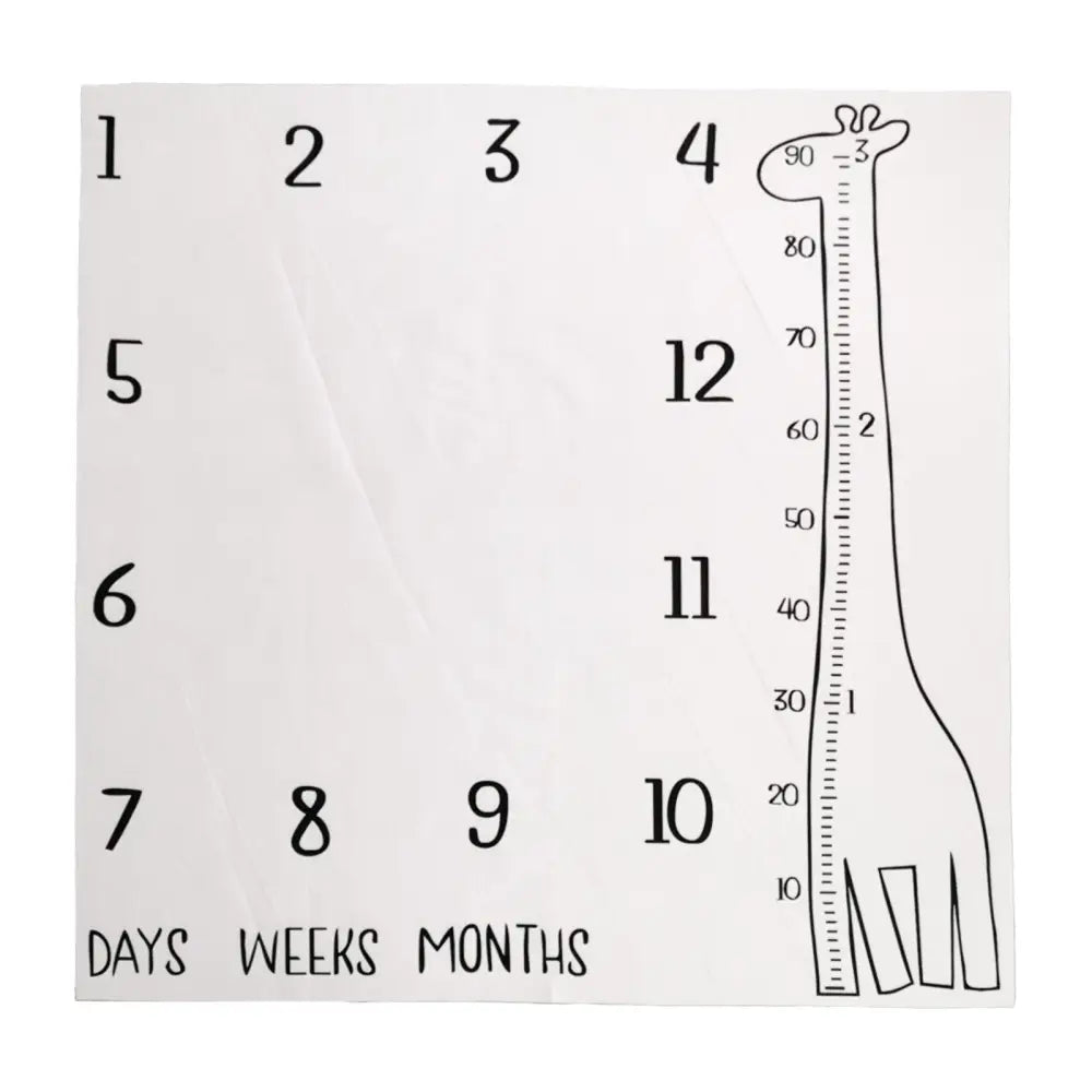 月齢フォトマット　お昼寝アートマット　ベビーフォト撮影グッズ　フォトジェニックマット　赤ちゃん撮影用シーツ　洗えるフォトマット　インテリアにもなるベビーマット　ポリエステル素材マット　ペット成長記録マット　おしゃれデザインブランケット